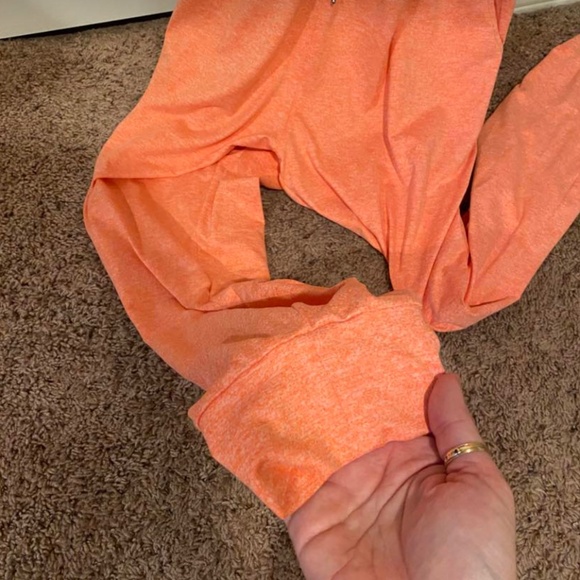 Zyia coral jumpsuit - Picture 5 of 10